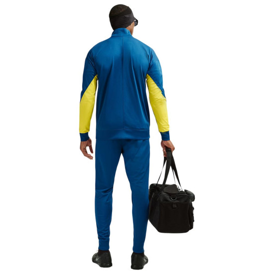 Nike Ανδρικές φόρμες σετ FC Barcelona Strike Fourth Dri-FIT Tracksuit